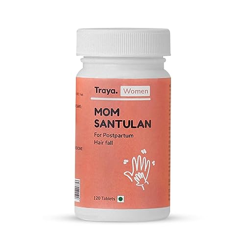 Generic Mom Santulan Postpartum Tablets