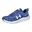 Blue Heather Grey
