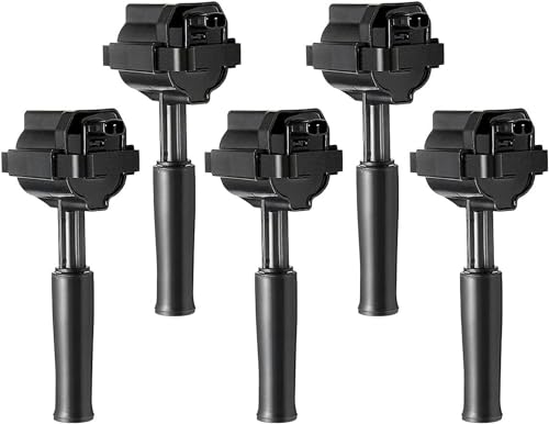 Module de bobine d'allumage LCA1510AB pour XK8 Cabriolet 4.0L