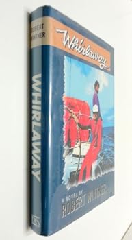 Hardcover Whirlaway Book