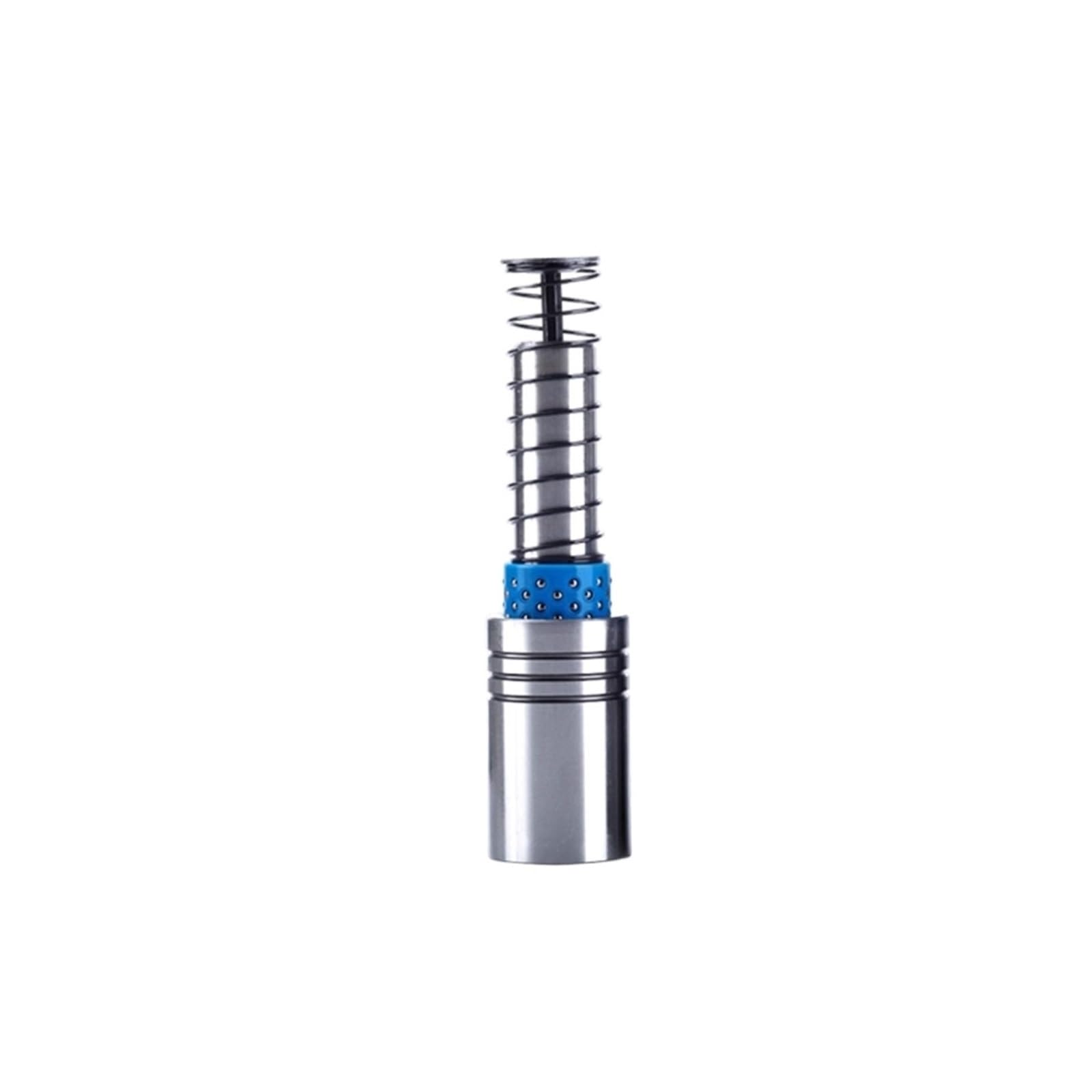 Guía de bola SRP D22xL160mm con manguito plástico para moldes de inyección 8