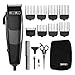 Price comparison product image GroomEase by Wahl Sure Cut Clipper, Hair Clippers for Men, Corded Clippers, Men's Hair Clipper, Professional Quality, Home Haircutting Kit, Versatile Hair Styling