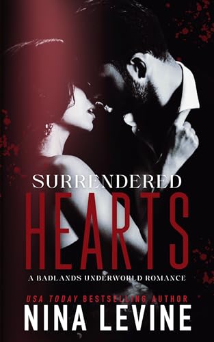 Surrendered Hearts