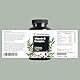 Vitamin B Komplex - 180 Kapseln - Hochdosiert: Mit 500 µg Vitamin B12 - alle 8 B-Vitamine (B1, B2, B3, B5, B6, B7, B9, B12) - vegan, in Deutschland produziert & laborgeprüft