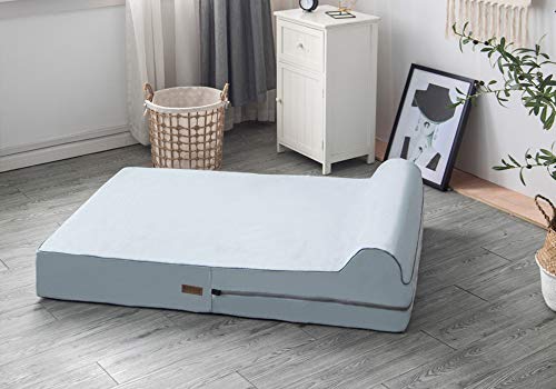 KOPEKS Letto Ortopedico per Cani in Schiuma