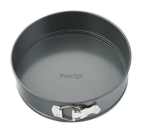 Prestige - Teglia Rotonda da Torta apribile, ø 23