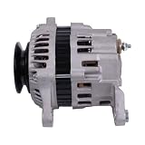 RDLIFT-PART 12V 35A Alternator 23100-50K10 2310050K10 A007T03371A Compatible for Nissan H20 H25