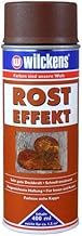 Wilckens Rust-Effect Spray Paint 400 ml