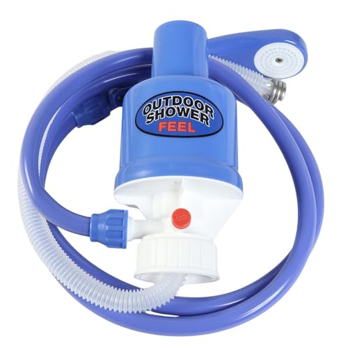 JOK ポータブルシャワー(1)