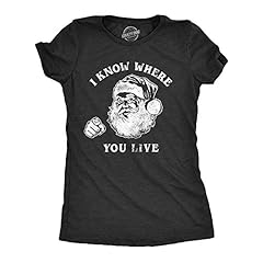 Heather Black - Santa Knows