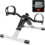 Die Größe des Produkts, kombiniert mit seiner faltbaren Funktion, bedeutet, dass dies das perfekte tragbare Trainingsgerät ist, das Menschen mit weniger Zeit oder weniger Mobilität ermöglicht, wo und wann sie möchten, zu trainieren, ohne dass es durch ein schweres oder sperriges Design unangenehm ist.