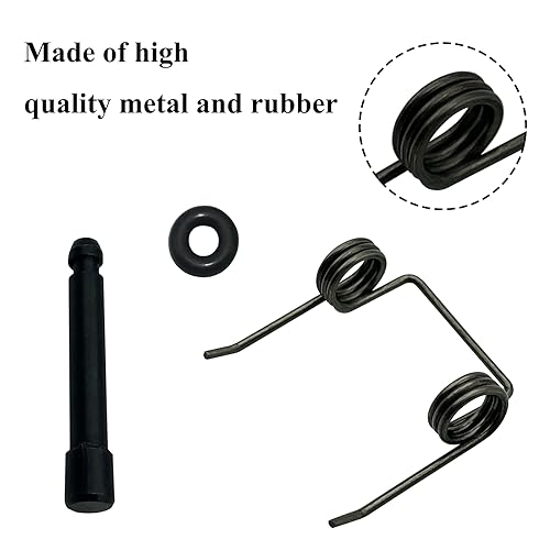 10 Sets 877761 Nailer Feeder Spring Set for Coil Roofing Nailer by Generic - Used condition - Image 3