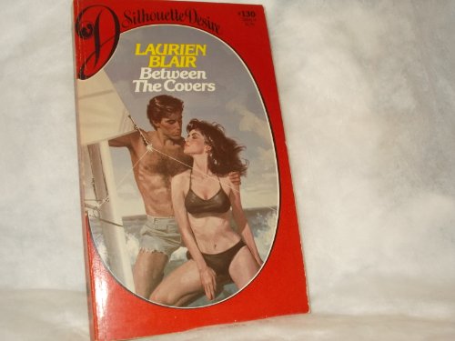 Between the Covers (As: Laurien Blair)