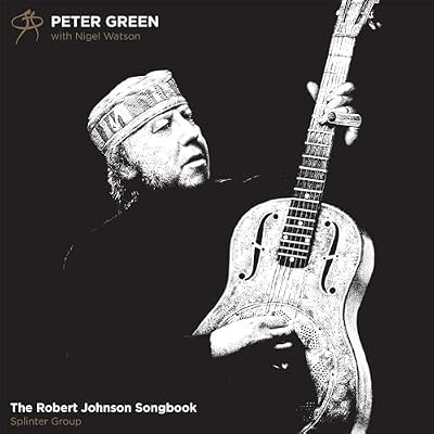 The Robert Johnson Songbook