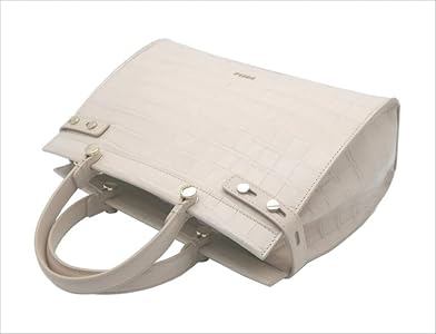 フルラ　LADY Mクロコ型押しトートバッグショルダー茶色 楽天市場】フルラ FURLA LADY M トートバッグ M クロコダイル型