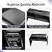 Central Console Organizer Consoles Organizer Insert Tray Compatible With Audi A3 8Y 2022 2023 2024 Armrest Storage Box Automotive Accessories