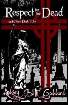 Paperback Respect For The Dead Book