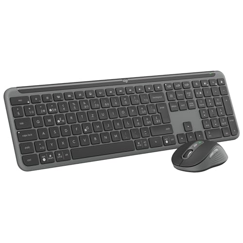 Logitech Signature Slim Combo MK950 Neuf - vue 6