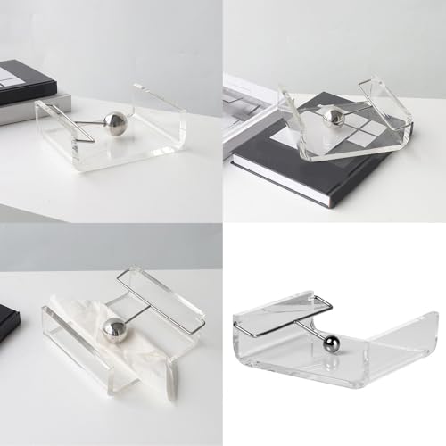 Support de rangement pour serviettes de cuisine stable et durable