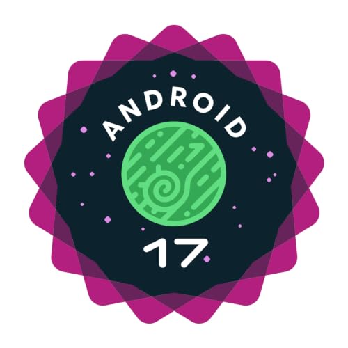 Android 17 Is Available And All The Prices Rise