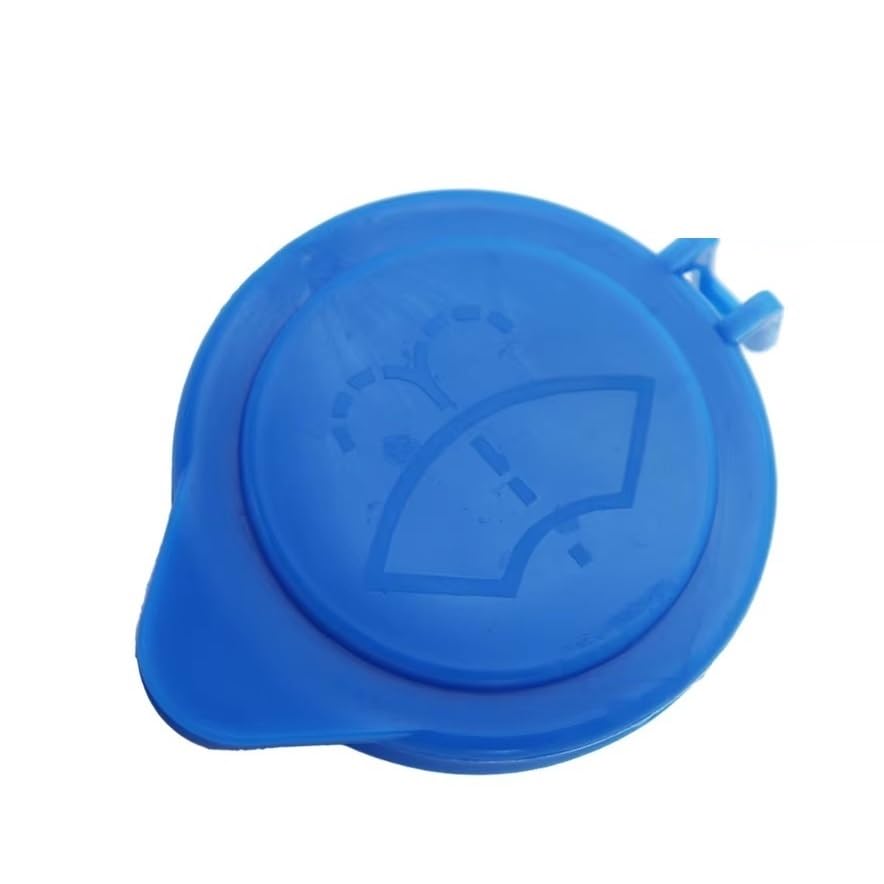 Tapón de limpiaparabrisas para Ford Focus 2011-2015 tapa de depósito lavaparabrisas de recambio