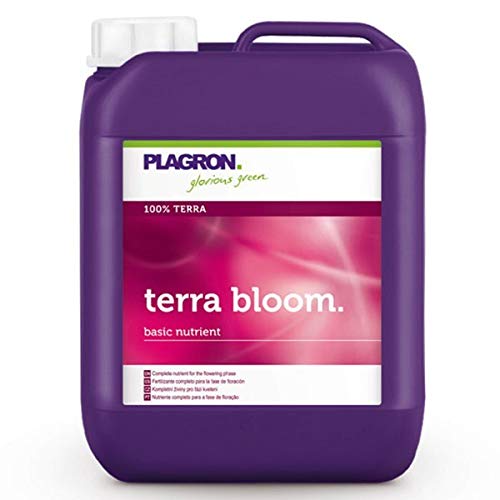 Terra Bloom 5L - Plagron