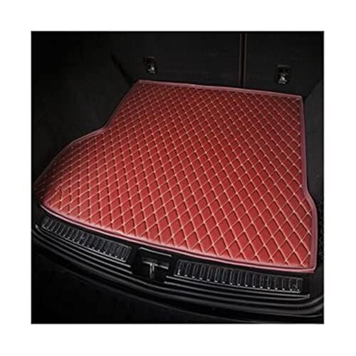 Tapis de coffre voiture étanche et robuste pour protéger votre Classe GLA GLK contre l'usure