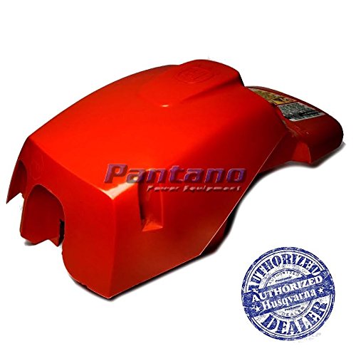 Husqvarna 455 460 Rancher Replacement Top Cover 537308901