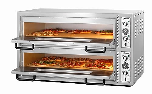 Pizza horno NT 921T, 2BCH 920X 620