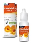 Calendoftyll - Gocce oculari con Calendula- 15 ml