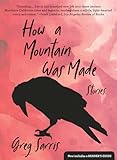 How a Mountain Was Made: Stories