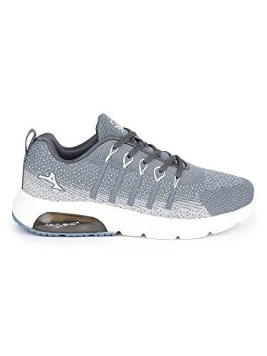 Image of ABROS Men's Strike ASSG1107 Sports Shoes