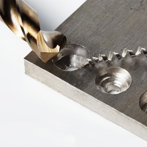 STROTON M35 Co5 1 Drill Bit