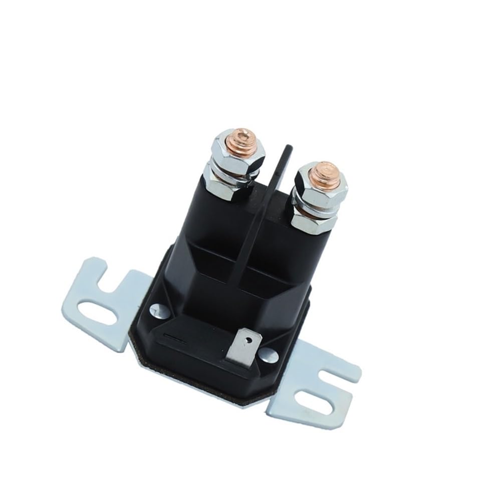 Solenoide de Arranque for cortacésped 812-1201-211-05, con 691656, 790951, 807829, 555375GS y 846820