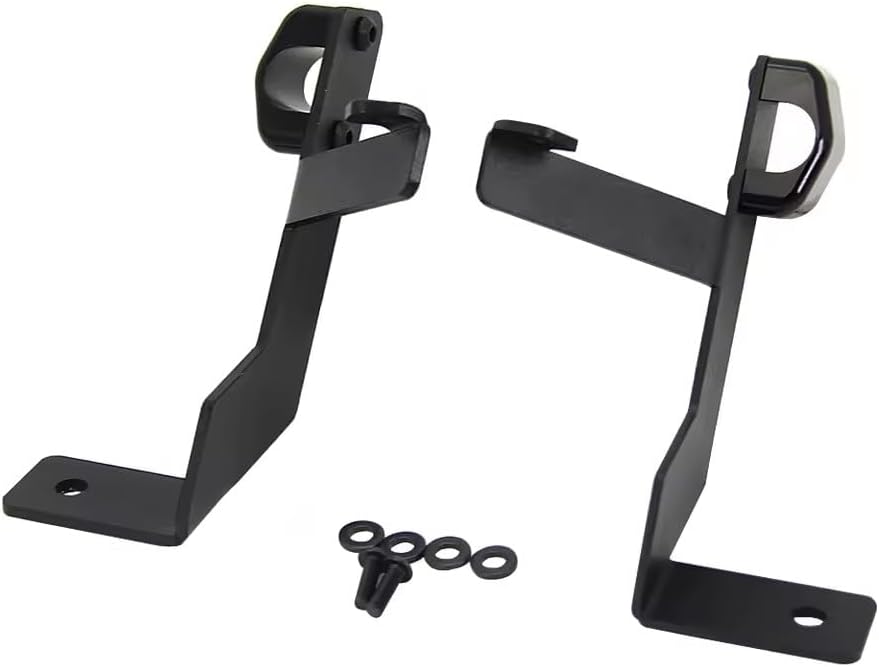 for 790 Adventure R Rally 790ADVENTURE 2019-2020 Auxiliary Light Mount Bracket Foglight Holder Spotlight Driving Light Support