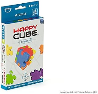 HAPPY Cube Original