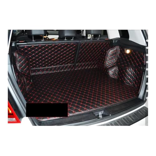 Tapis de coffre pour Benz GLK350 idéal pour les sorties outdoor et voyages