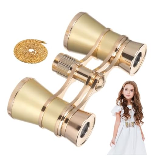 41xtv8z0qTL._SS520_ Best theater binoculars