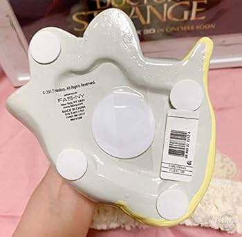 Amazon.co.jp: マイリトルポニー SIA レインボー 陶器 貯金箱
