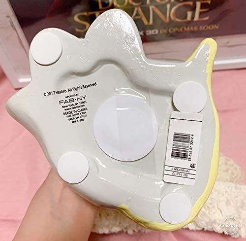 映画版My Little Pony Sia シーア コラボ 陶器貯金箱 25cm 映画版My Little Pony Sia シーア コラボ 陶器貯金箱 25cm アメコミ