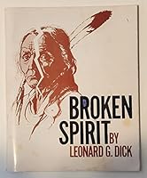 Broken Spirit 0889541604 Book Cover