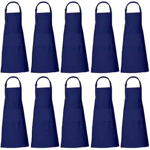 RAJRANG BRINGING RAJASTHAN TO YOU Azul Marino Delantales Venta al por Mayor Lote de 10-35 x 27 Pulgadas Cover