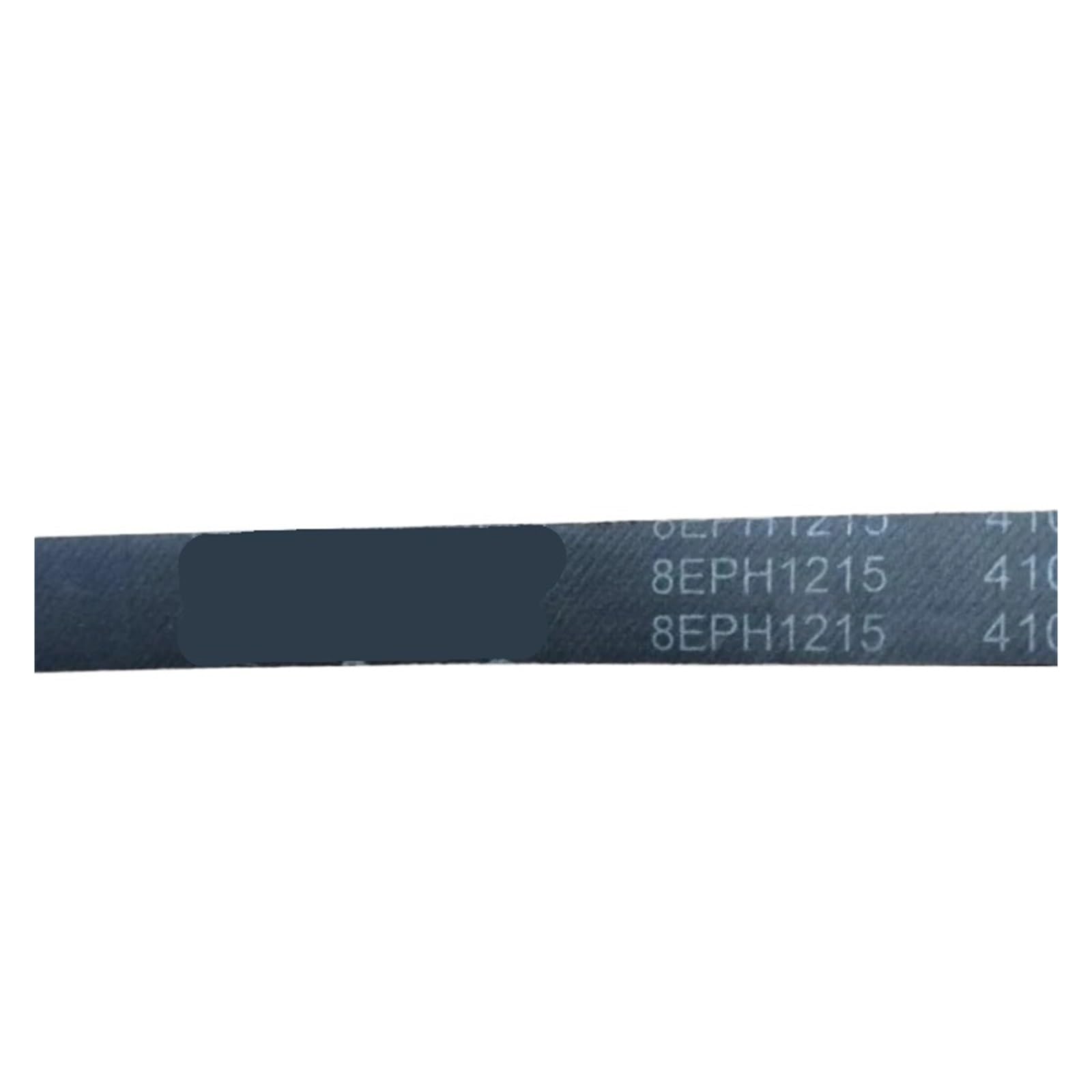 EEZII Belt 8EPH1215, Compatible For GoldenAntelope, Drum Washer
