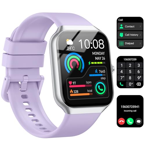 Smart Watch, 1.96