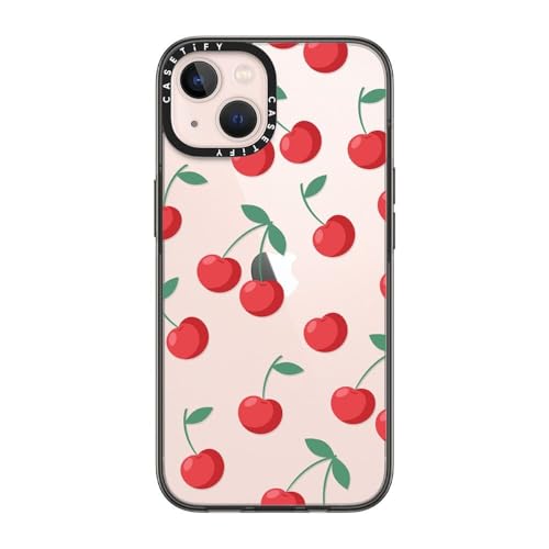 CASETIFY Compact iPhone 13 Case [4 ft. 2X Military Grade