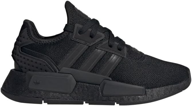 adidas pod triple black