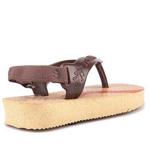 Sapatos Baby Disney Classic, Havaianas, Marfim, 19