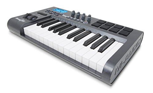 Axiom Pro 25 MIDIキーボード M-Audio