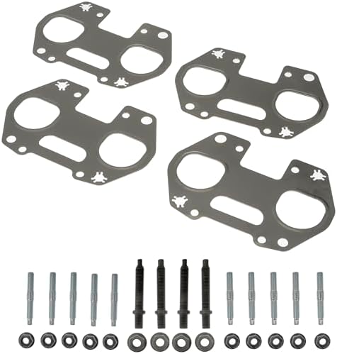 Dorman 32131 Exhaust Manifold Hardware Kit - Compatible With Select Vehicles - View #9