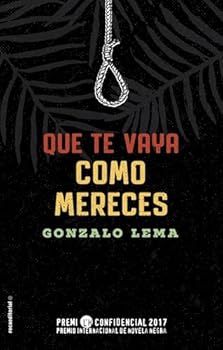 Paperback Que Te Vaya Como Mereces [Spanish] Book